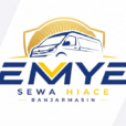 Sewa Hiace Banjarmasin